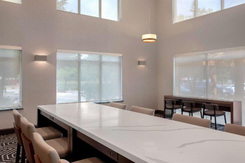 Homewood Suites by Hilton Lackland AFB/SeaWorld TX - image 8
