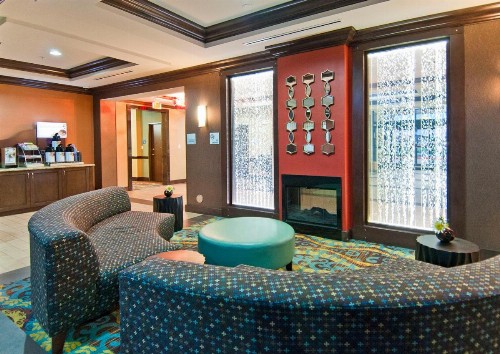 Holiday Inn Express & Suites San Antonio SE by AT&T Center an IHG Hotel - image 17