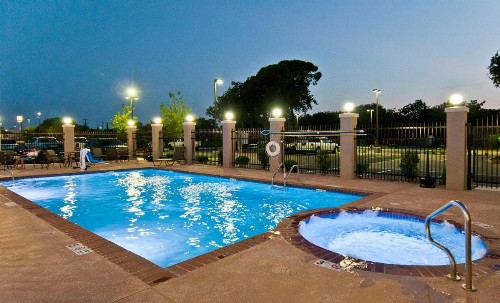 Holiday Inn Express & Suites San Antonio SE by AT&T Center an IHG Hotel - image 29