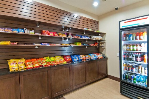 Holiday Inn Express & Suites San Antonio SE by AT&T Center an IHG Hotel - image 32