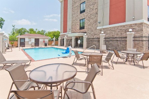 Holiday Inn Express & Suites San Antonio SE by AT&T Center an IHG Hotel - image 34