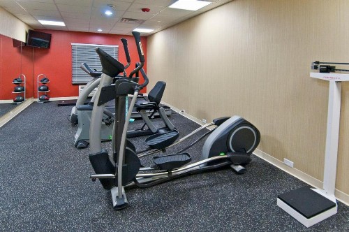 Holiday Inn Express & Suites San Antonio SE by AT&T Center an IHG Hotel - image 38