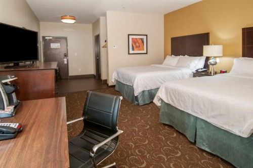 Holiday Inn Express & Suites San Antonio SE by AT&T Center an IHG Hotel - image 40
