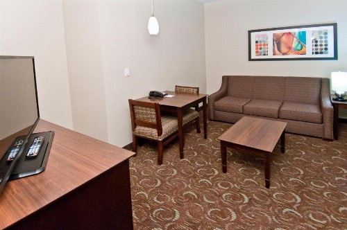 Holiday Inn Express & Suites San Antonio SE by AT&T Center an IHG Hotel - image 41