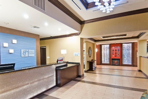 Holiday Inn Express & Suites San Antonio SE by AT&T Center an IHG Hotel - image 42