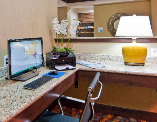 Holiday Inn Express & Suites San Antonio SE by AT&T Center an IHG Hotel - image 47