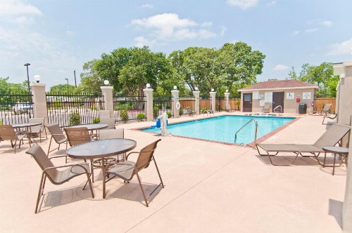 Holiday Inn Express & Suites San Antonio SE by AT&T Center an IHG Hotel - image 48