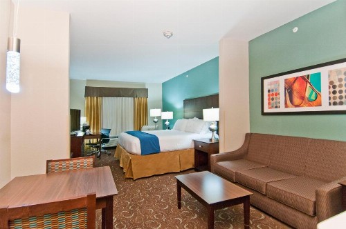 Holiday Inn Express & Suites San Antonio SE by AT&T Center an IHG Hotel - image 8