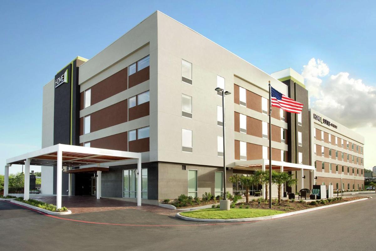 Home2 Suites by Hilton San Antonio Airport TX - main image