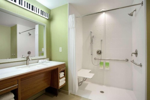 Home2 Suites by Hilton San Antonio Airport TX - image 11