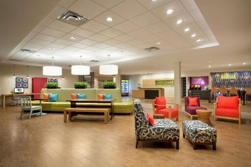 Home2 Suites by Hilton San Antonio Airport TX - image 12