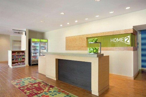 Home2 Suites by Hilton San Antonio Airport TX - image 13