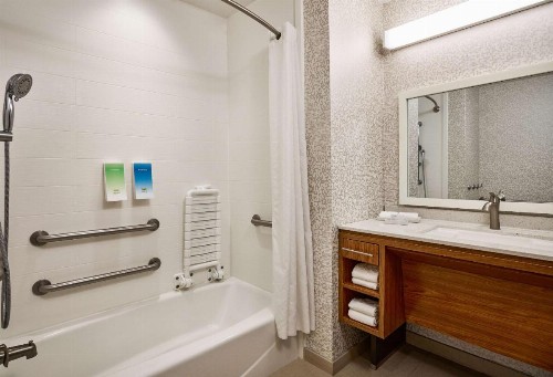 Home2 Suites by Hilton San Antonio Airport TX - image 16