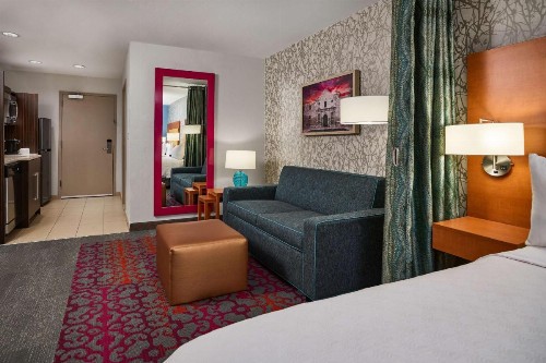 Home2 Suites by Hilton San Antonio Airport TX - image 2