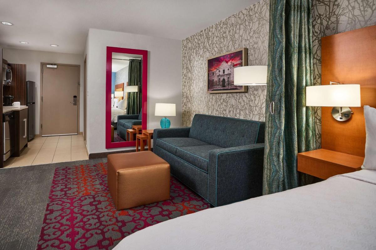 Home2 Suites by Hilton San Antonio Airport TX - image 2