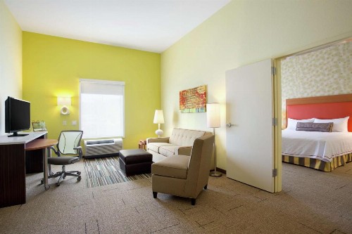 Home2 Suites by Hilton San Antonio Airport TX - image 22