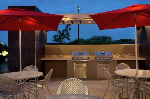 Home2 Suites by Hilton San Antonio Airport TX - image 24