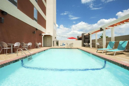Home2 Suites by Hilton San Antonio Airport TX - image 25