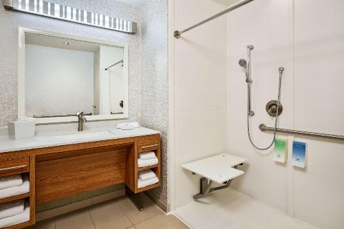 Home2 Suites by Hilton San Antonio Airport TX - image 27