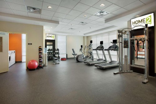 Home2 Suites by Hilton San Antonio Airport TX - image 29