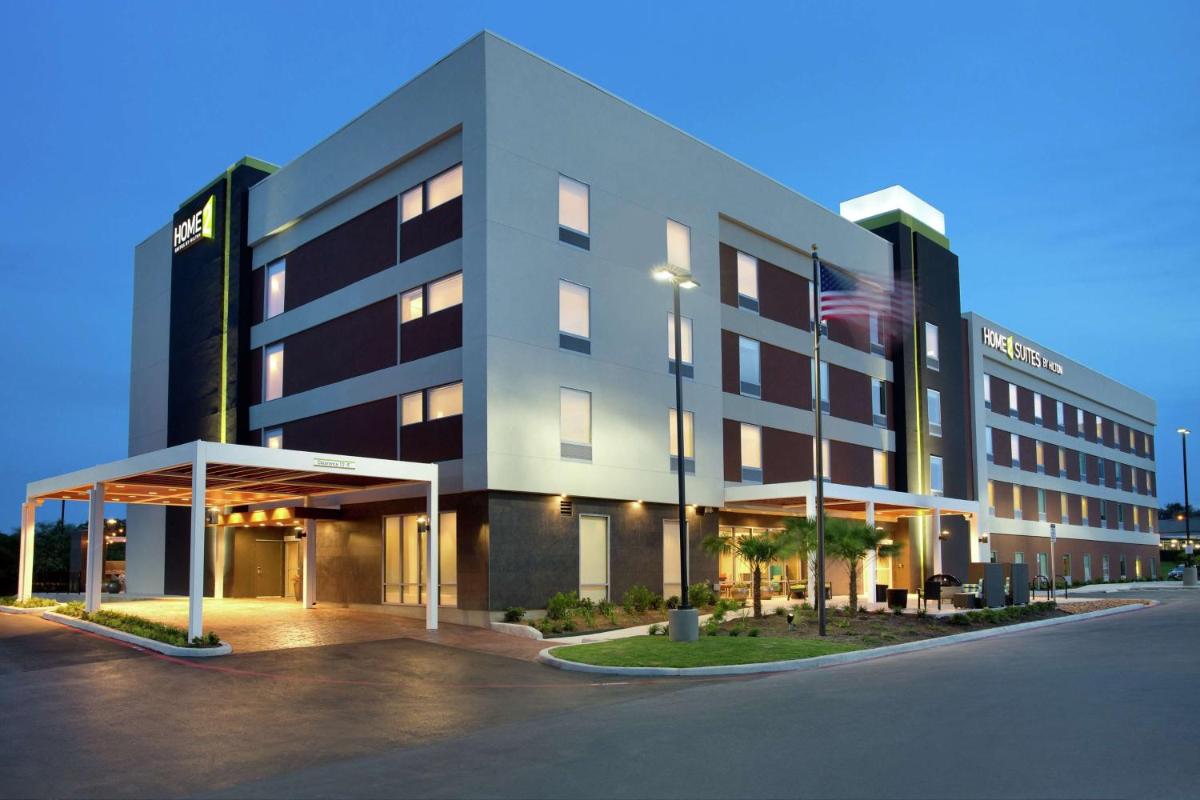 Home2 Suites by Hilton San Antonio Airport TX - image 3