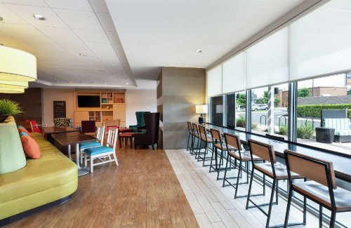 Home2 Suites by Hilton San Antonio Airport TX - image 4