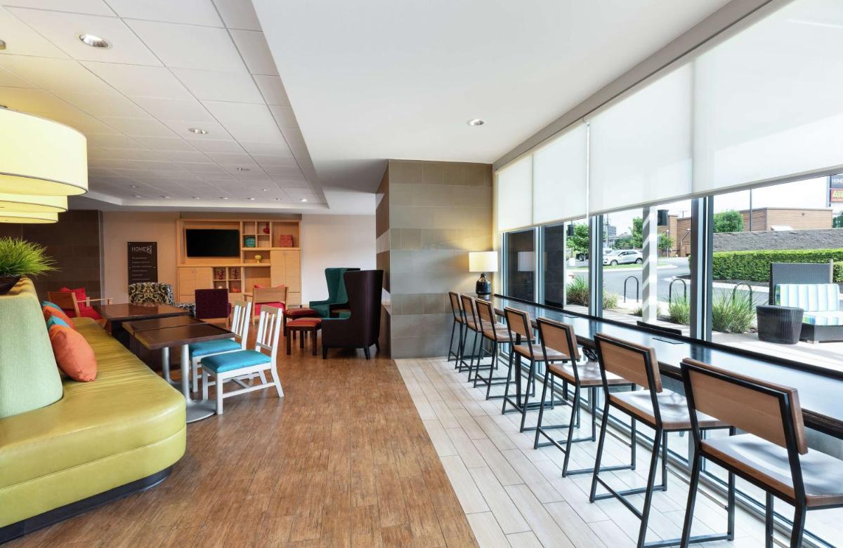 Home2 Suites by Hilton San Antonio Airport TX - image 4