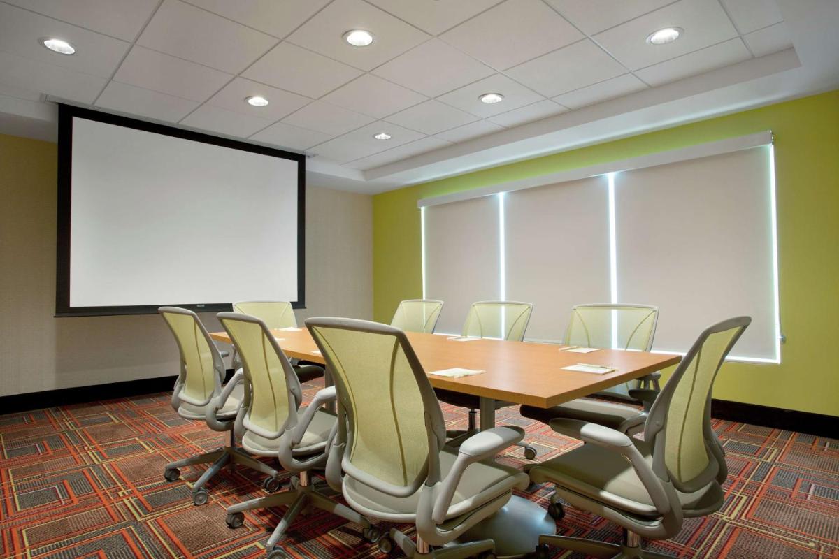 Home2 Suites by Hilton San Antonio Airport TX - image 5