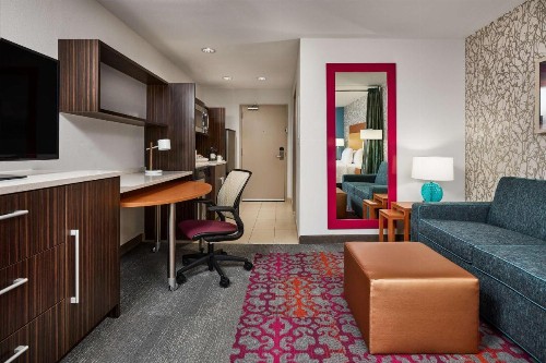 Home2 Suites by Hilton San Antonio Airport TX - image 6