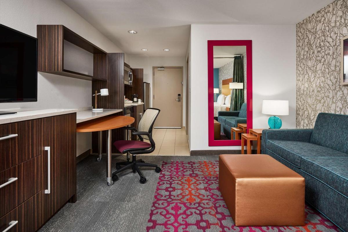 Home2 Suites by Hilton San Antonio Airport TX - image 6