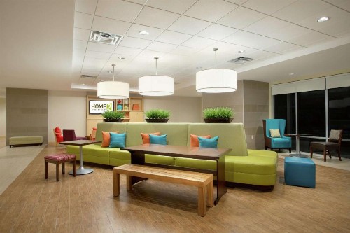 Home2 Suites by Hilton San Antonio Airport TX - image 7
