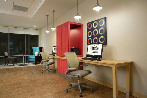 Home2 Suites by Hilton San Antonio Airport TX - image 9