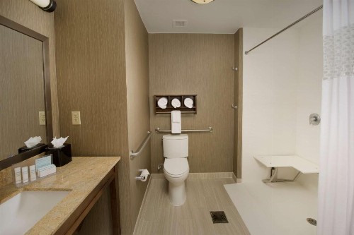Hampton Inn & Suites San Antonio-Downtown/Market Square - image 10