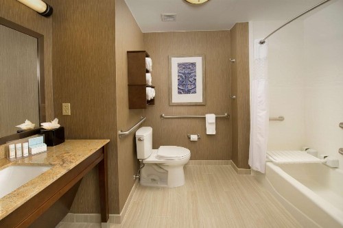 Hampton Inn & Suites San Antonio-Downtown/Market Square - image 12