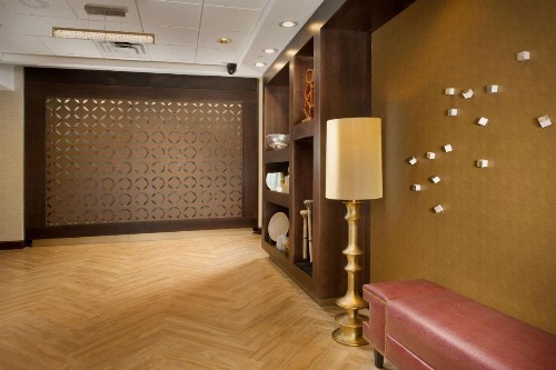 Hampton Inn & Suites San Antonio-Downtown/Market Square - image 15