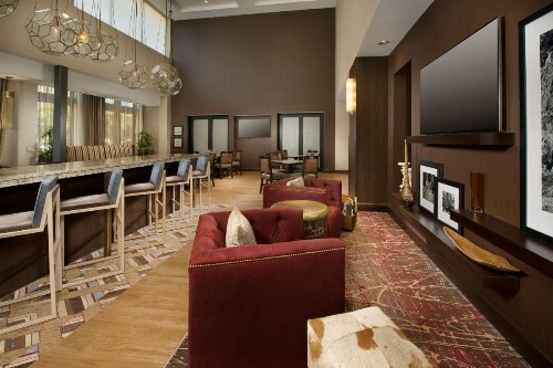 Hampton Inn & Suites San Antonio-Downtown/Market Square - image 16
