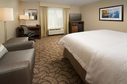 Hampton Inn & Suites San Antonio-Downtown/Market Square - image 4