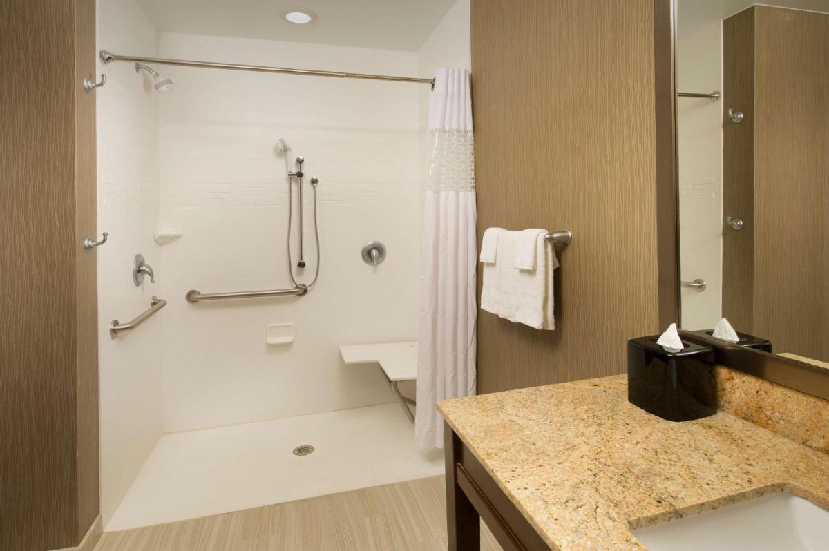 Hampton Inn & Suites San Antonio-Downtown/Market Square - image 6