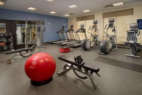 Hampton Inn & Suites San Antonio-Downtown/Market Square - image 7