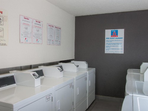 Studio 6-San Antonio TX - Lackland AFB - image 20