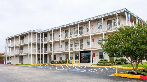Studio 6-San Antonio TX - Lackland AFB - image 27