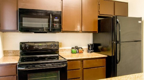 Studio 6-San Antonio TX - Lackland AFB - image 39