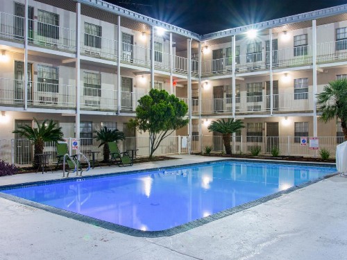 Studio 6-San Antonio TX - Lackland AFB - image 9
