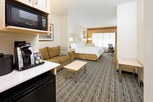 Holiday Inn Express & Suites San Antonio Brooks City Base an IHG Hotel - image 11