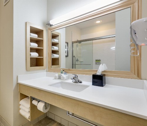 Holiday Inn Express & Suites San Antonio Brooks City Base an IHG Hotel - image 12