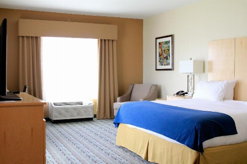 Holiday Inn Express & Suites San Antonio Brooks City Base an IHG Hotel - image 13