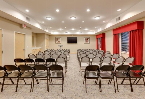 Holiday Inn Express & Suites San Antonio Brooks City Base an IHG Hotel - image 17