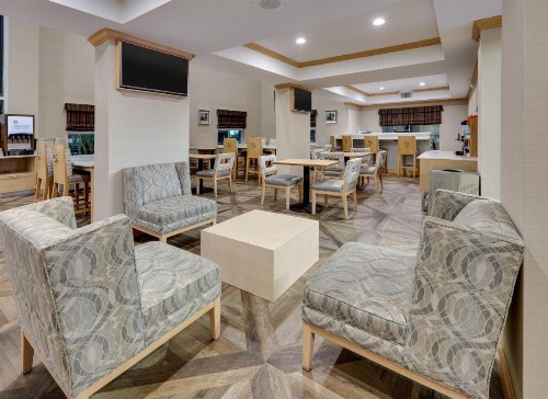Holiday Inn Express & Suites San Antonio Brooks City Base an IHG Hotel - image 18