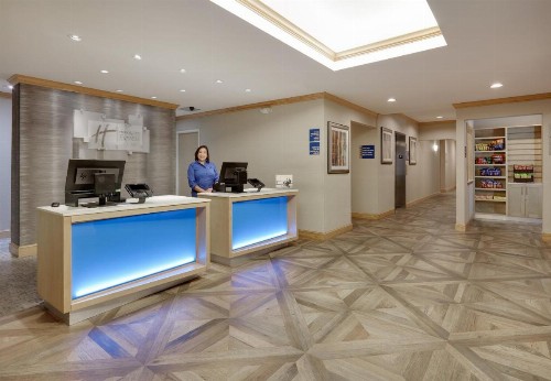 Holiday Inn Express & Suites San Antonio Brooks City Base an IHG Hotel - image 23