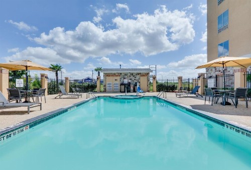 Holiday Inn Express & Suites San Antonio Brooks City Base an IHG Hotel - image 24